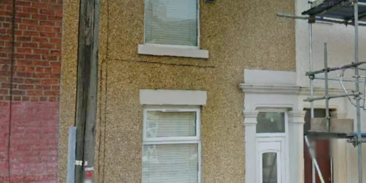 Normal-looking house hid multi-million migrant smuggling EMPIRE run by shadowy TikToker charging £8k per crossing