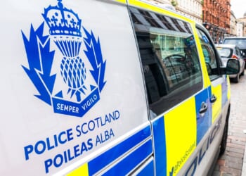 Three charged over 'mishandling of human remains' in Dunbarton and Glasgow