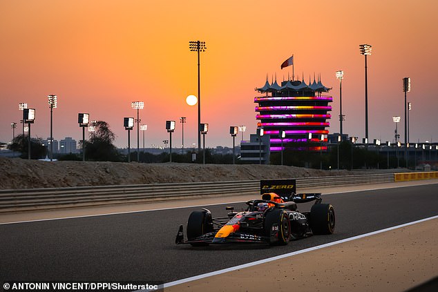 8. Bahrain: Perhaps the best-run of all races. The paddock is sensibly sized, intimate, and thus well-equipped for F1 gossip