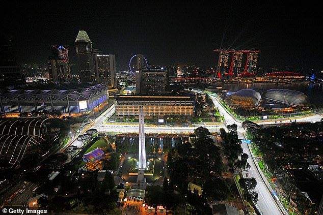 4. Singapore: There’s no litter and it all functions like clockwork. A smattering of autocracy goes a long way