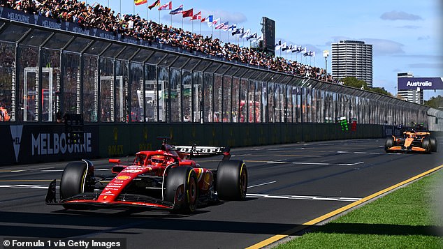 1. Melbourne: The sun always seems to be shining in Melbourne, even when it isn’t