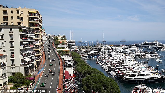 In Somerset Maugham’s unbeatable line, it is ‘a sunny place for shady people’