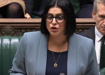 ALL migrants on benefits slapped with tough new rules in crackdown