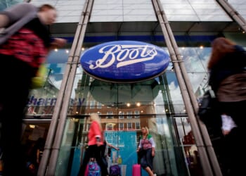 Little-known way to get free £5 Boots vouchers