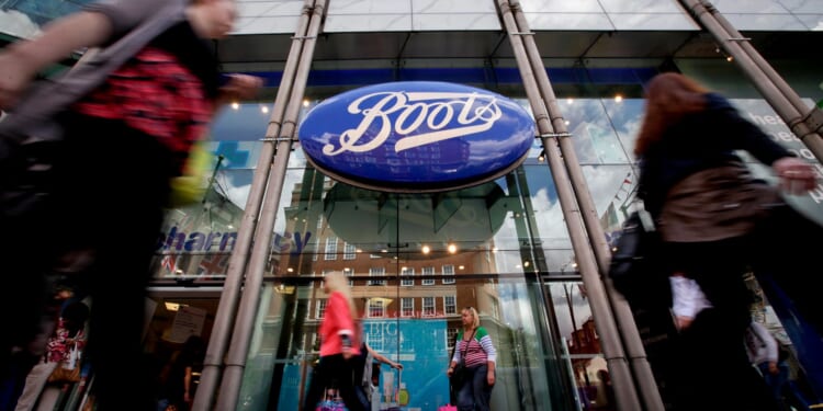 Little-known way to get free £5 Boots vouchers