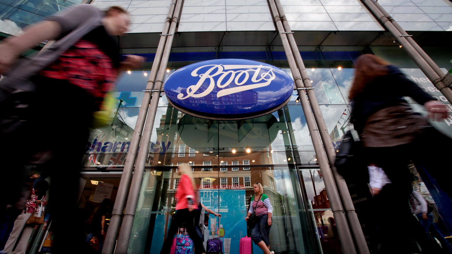 Little-known way to get free £5 Boots vouchers