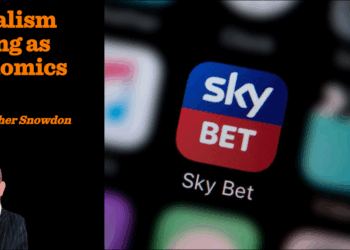 Moralism posing as economics | Christopher Snowdon