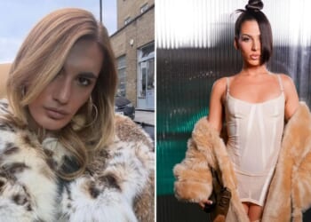 The 10 It girls 'redefining what it means to be cool'