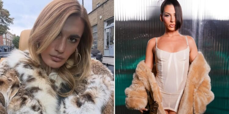 The 10 It girls 'redefining what it means to be cool'