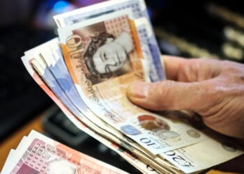 The benefit that pays up to £115 a week but almost one million Brits don’t claim