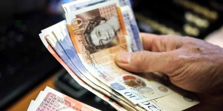 The benefit that pays up to £115 a week but almost one million Brits don’t claim