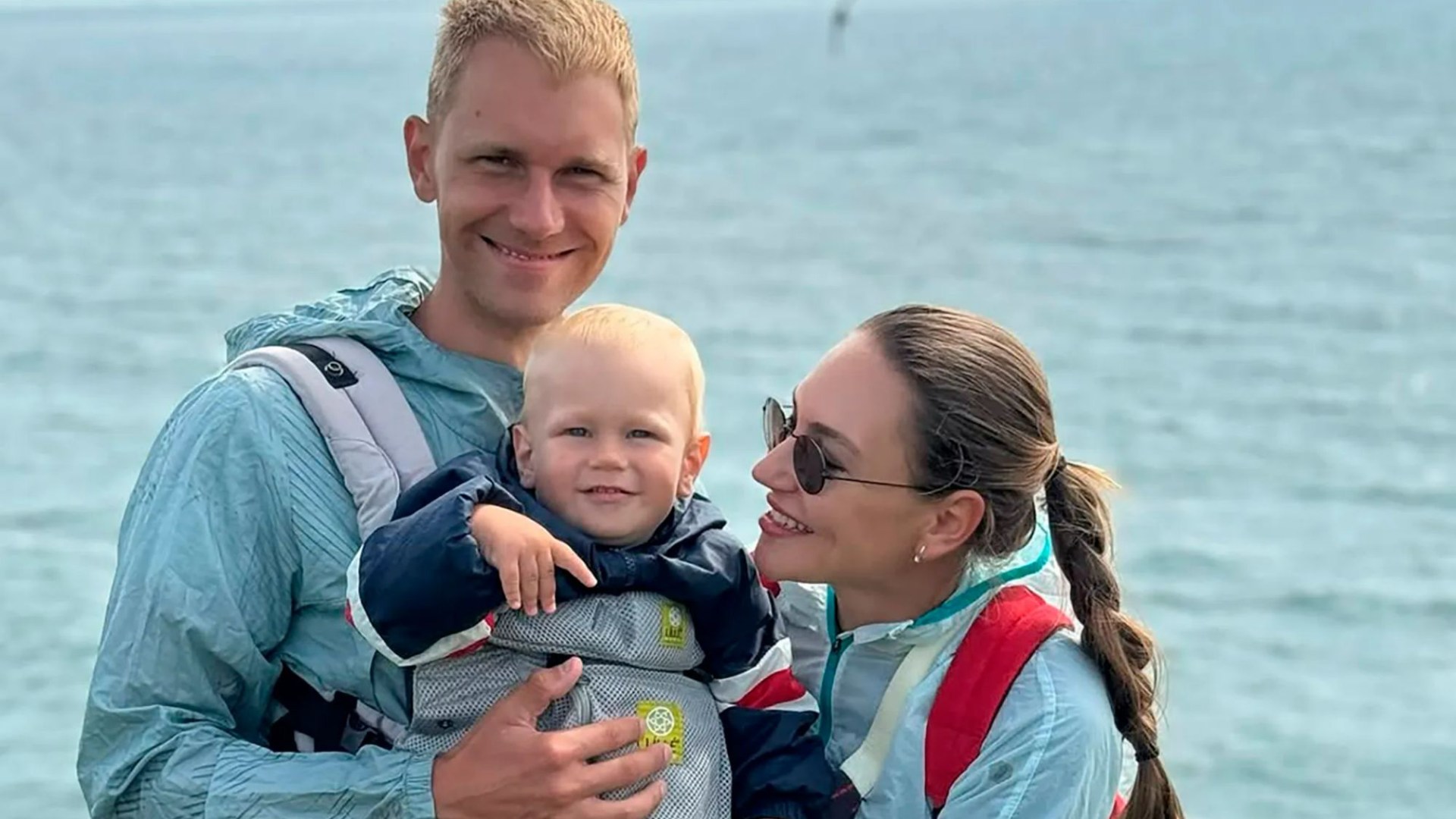 Boy, 2, dies after suffering horrific box jellyfish sting as he paddled while on holiday with his parents in Malaysia