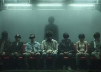 A brand new crime-themed train experience is coming to UK city… but you don’t actually go anywhere