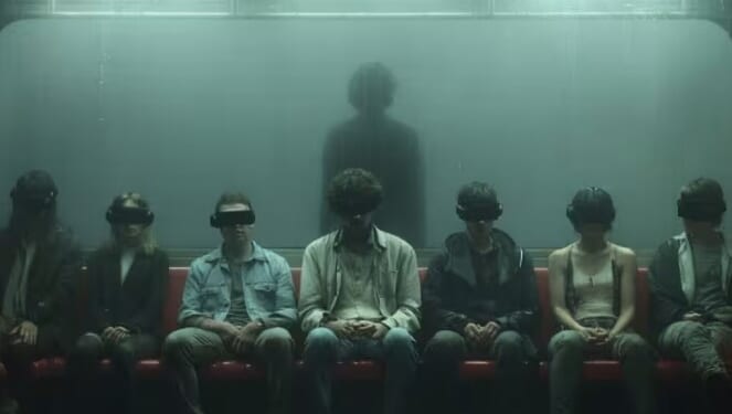 A brand new crime-themed train experience is coming to UK city… but you don’t actually go anywhere