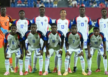 The underdog nations shaking up the World Cup