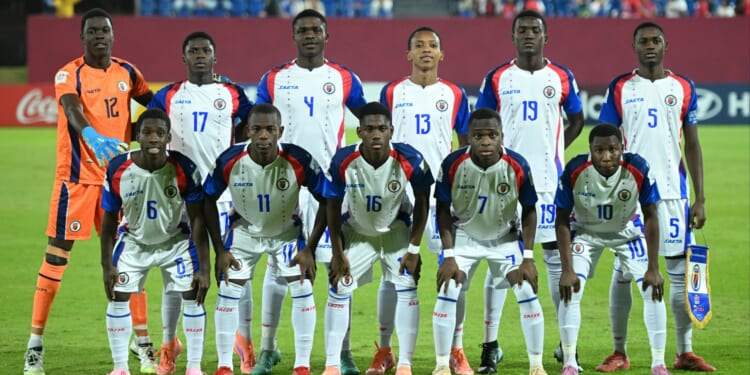 The underdog nations shaking up the World Cup