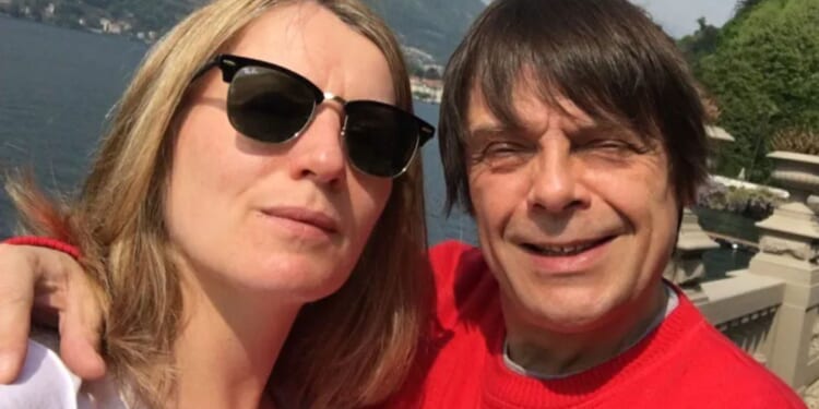 Who was Mani's late wife Imelda, and how many children did couple have?