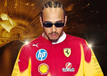 F1’s most-valuable teams for 2025 revealed with Lewis Hamilton’s Ferrari worth staggering £5BILLION