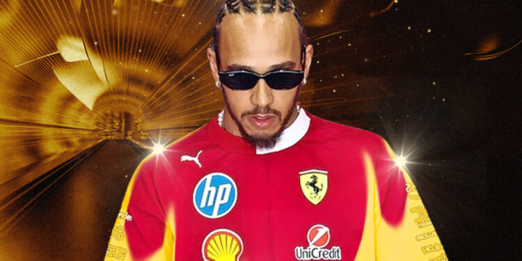 F1’s most-valuable teams for 2025 revealed with Lewis Hamilton’s Ferrari worth staggering £5BILLION