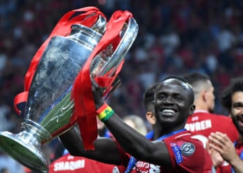 Sadio Mane reveals why he snubbed Man Utd transfer in 2015
