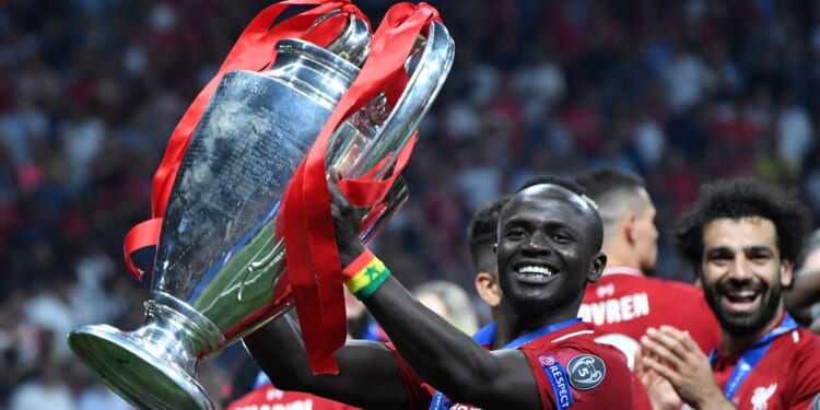 Sadio Mane reveals why he snubbed Man Utd transfer in 2015