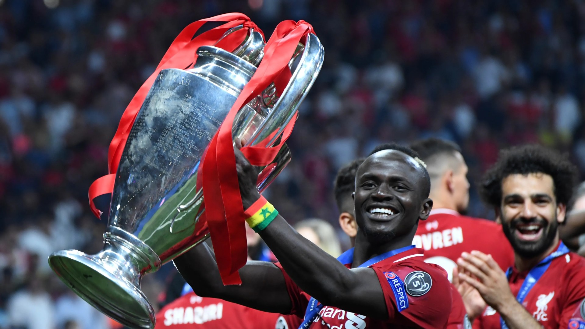 Sadio Mane reveals why he snubbed Man Utd transfer in 2015