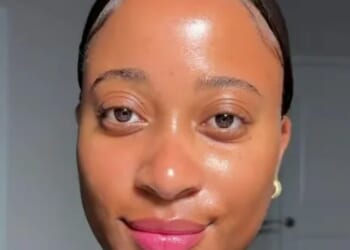 You don't need Botox for flawless skin