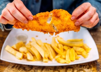Beat soaring chippy bills with these five low-cost DIY hacks to keep your Friday fish and chip treat on the menu