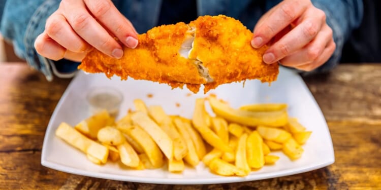 Beat soaring chippy bills with these five low-cost DIY hacks to keep your Friday fish and chip treat on the menu