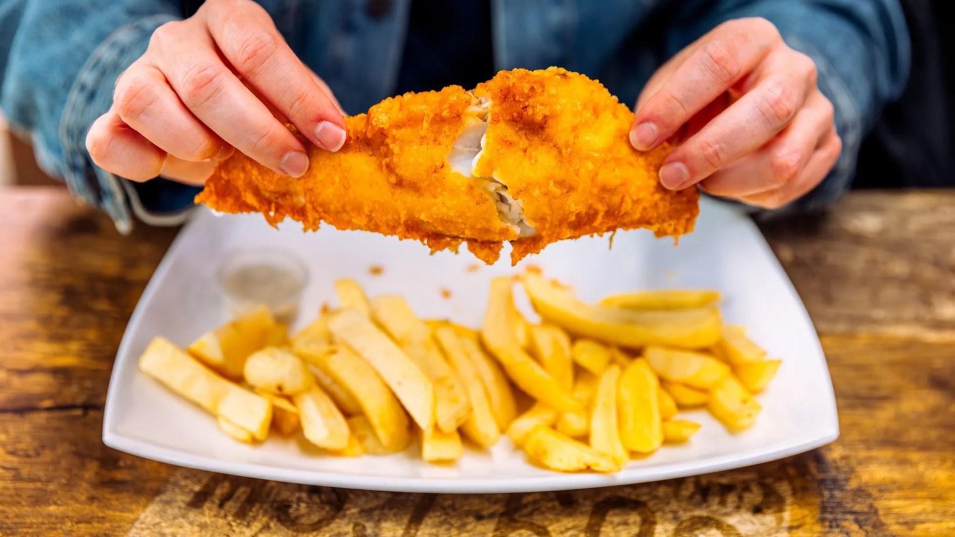 Beat soaring chippy bills with these five low-cost DIY hacks to keep your Friday fish and chip treat on the menu