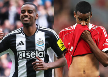 The major misjudgements behind Liverpool's £130m Alexander Isak transfer including drawn out mind games