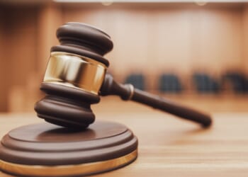 Fury as thousands will LOSE right to trial by jury under reforms set to be brought in by Labour