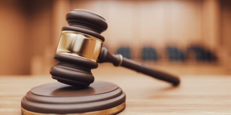 Fury as thousands will LOSE right to trial by jury under reforms set to be brought in by Labour