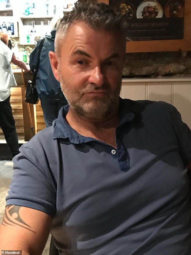 Robert Easom, 56, is accused of deliberately breaking Trudi Burgess's neck to cause her very serious harm