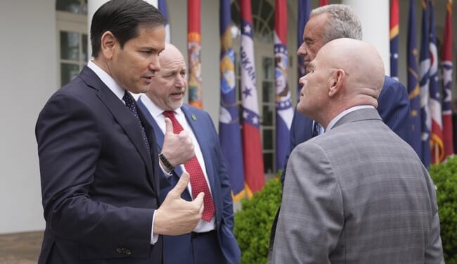 State Department Making Biden DEI Witch Hunt Victims Whole – HotAir