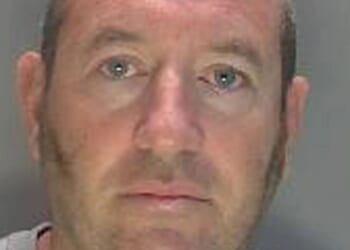 Police chief apologises for failing to catch serial rapist armed cop as he gets 37th life sentence