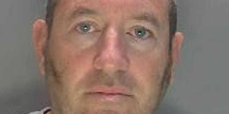 Police chief apologises for failing to catch serial rapist armed cop as he gets 37th life sentence