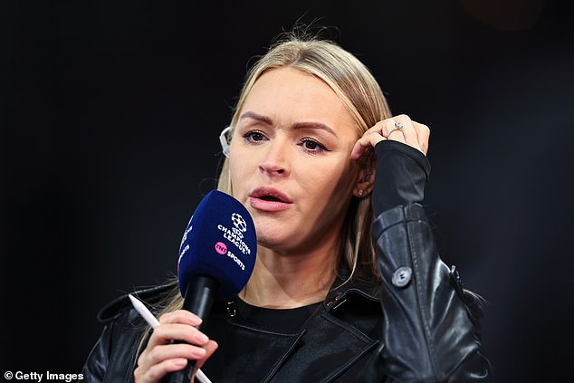 TNT Sports have lost their Champions League rights from 2027 along with those for the Europa League and Conference League