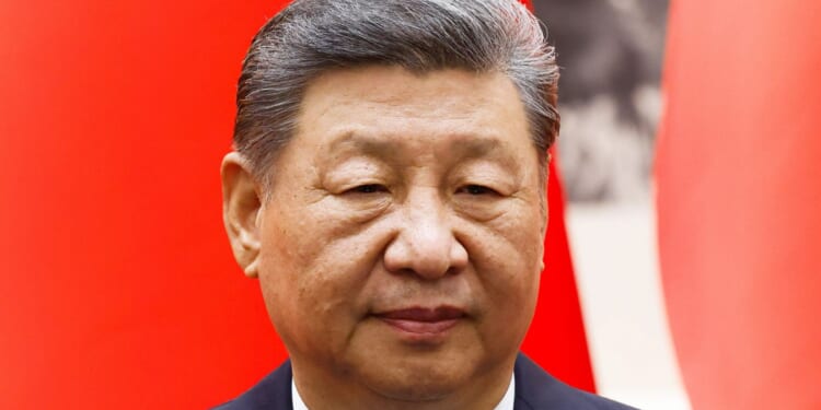 Keir Starmer to 'approve Chinese mega-embassy' after security concerns & Beijing warned UK would ‘face consequences’