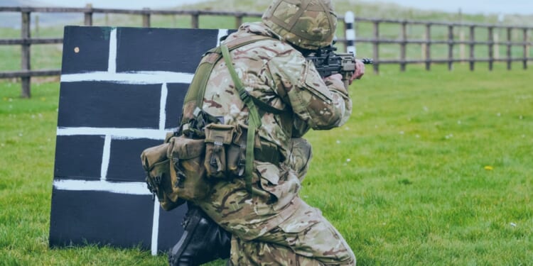 UK troops mapped out for Ukraine deployment as top secret reconnaissance carried out, Defence Sec reveals