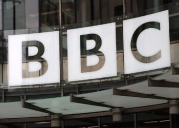 Embattled BBC loses more than £1BILLION as record number of families refuse to pay licence fee