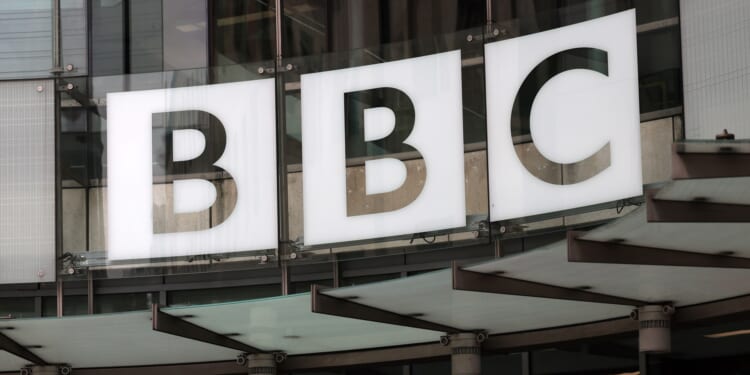 Embattled BBC loses more than £1BILLION as record number of families refuse to pay licence fee