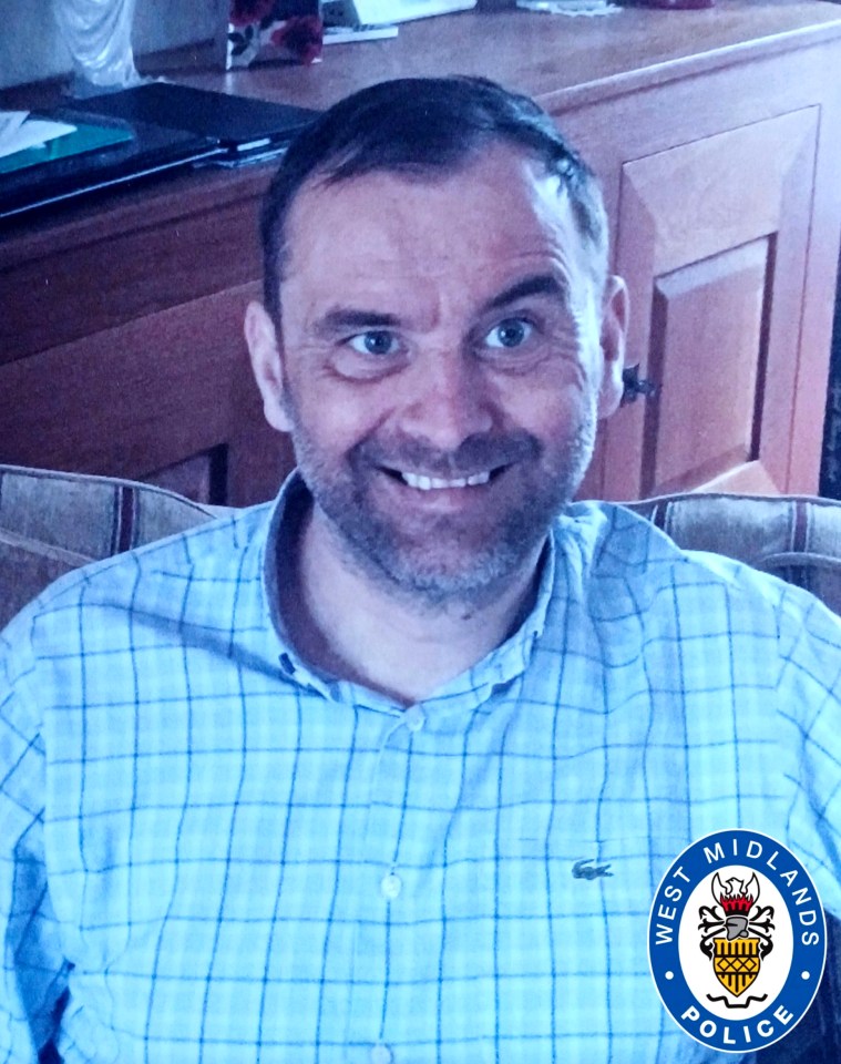 Man charged with murder of Anthony Priestley