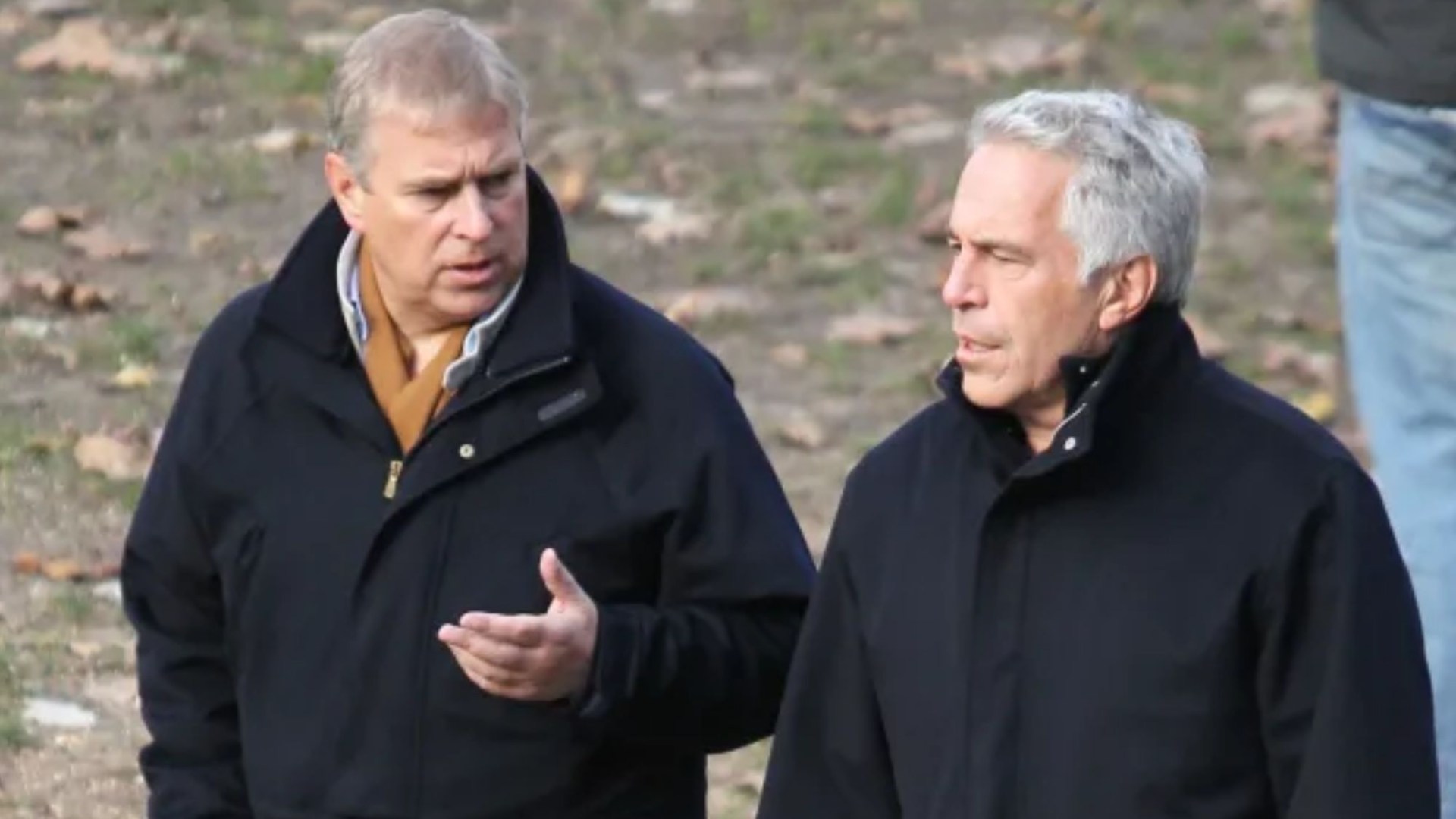 Andrew 'ignores call by Congress to testify on Epstein' as ex-Prince misses deadline
