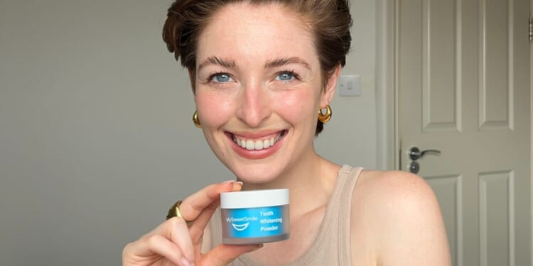 Unlock daily FREE gifts in MySweetSmile's Black Friday sale -now LIVE