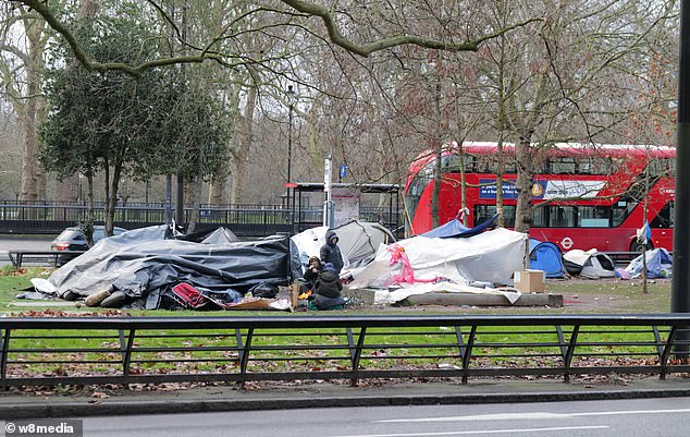 The London of my memory (or imagination) does not exist, and even in the short year I have been away from it, has changed beyond recognition