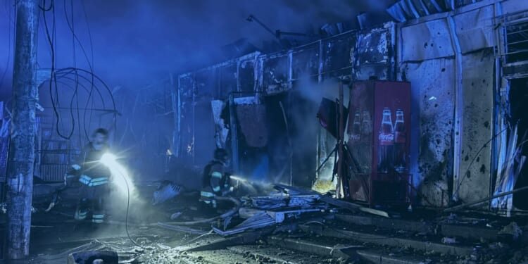 Trump expects Ukraine to sign peace deal by next weekend as the 28-point plan is 'revealed in full' as Kyiv fumes