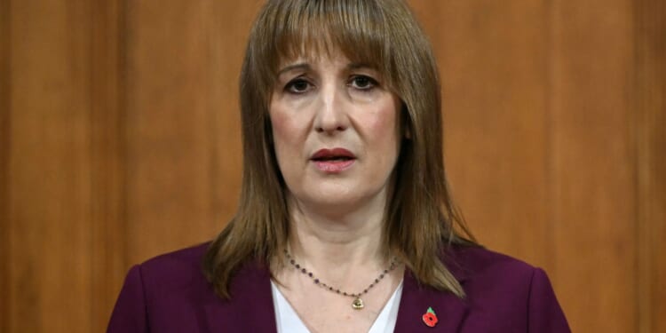 Rachel Reeves warns potential rebels to back off as Andy Burnham stokes talk of Labour coup