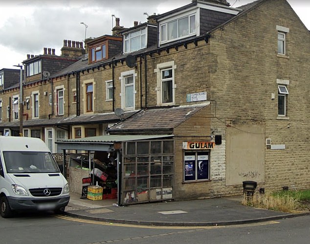 When married Mr Ali packed up Gulam Food Stores in Bradford for the last time five years ago, it was the last time any of his friends and family saw him. Everyone thought he was dead