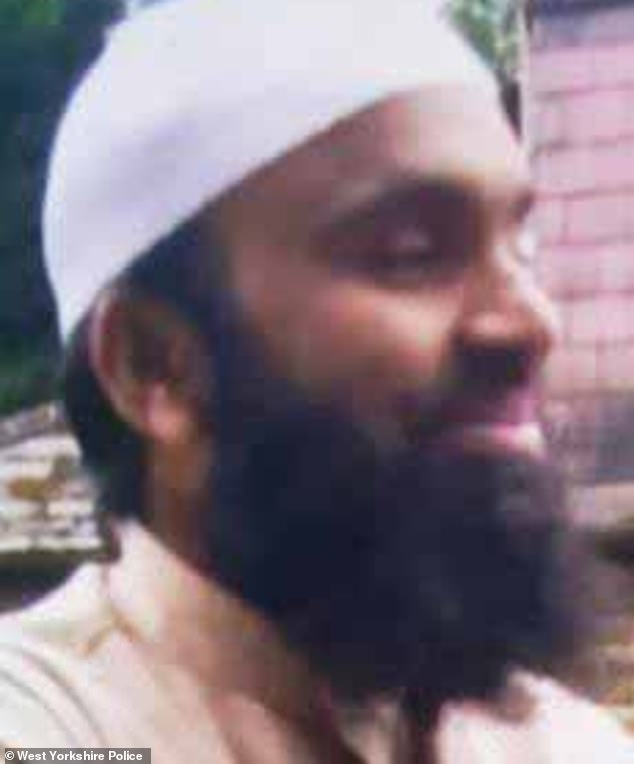 Even Mr Ali's mother in India believed he was dead. Then last week when five people close to him were arrested on suspicion of his murder, in an extraordinary and surreal twist, Mr Ali  turned up at a local police station to tell them: 'I'm alive!'